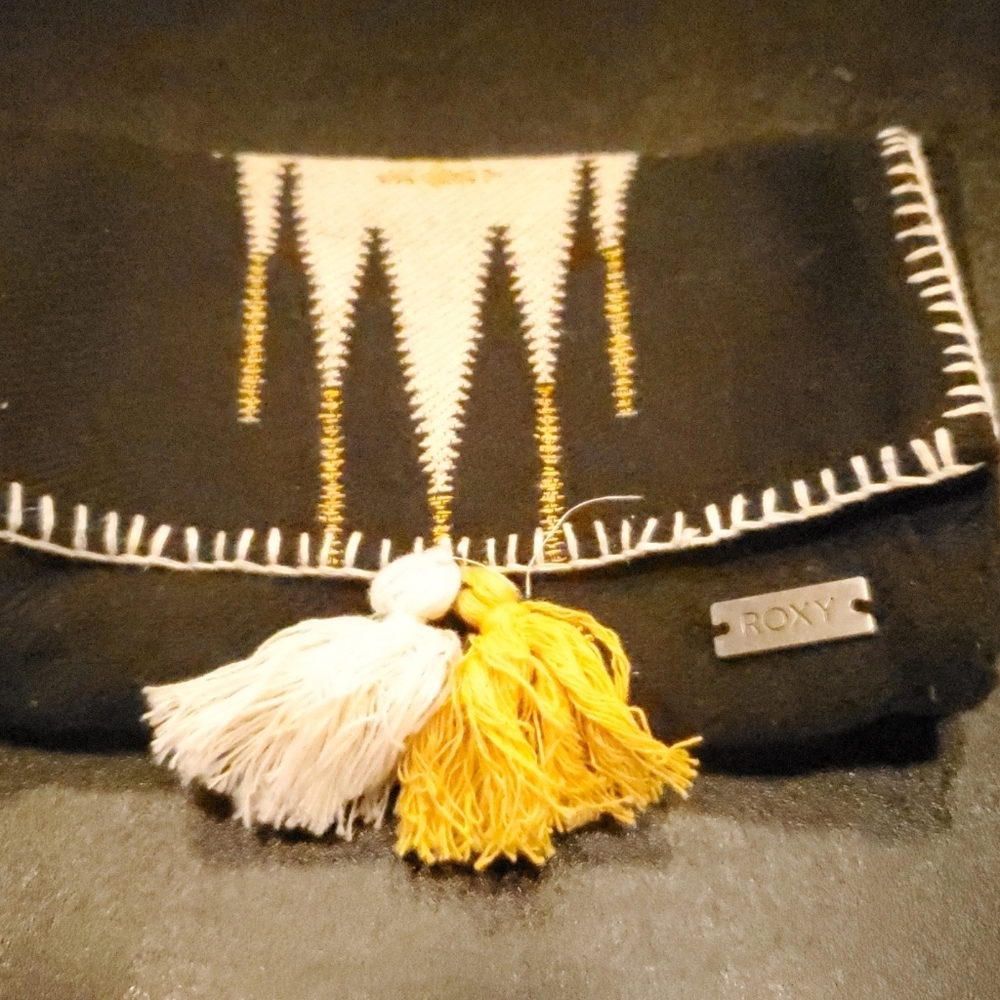 Roxy Wallet- Western Style